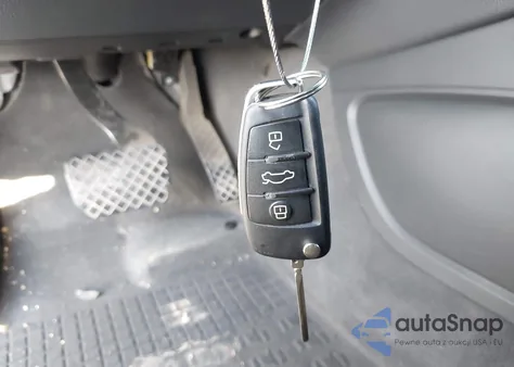 2015 Audi Q7 3.0T S Line Prestige из США, поврежденный, VIN WA1DGAFE2FD010465